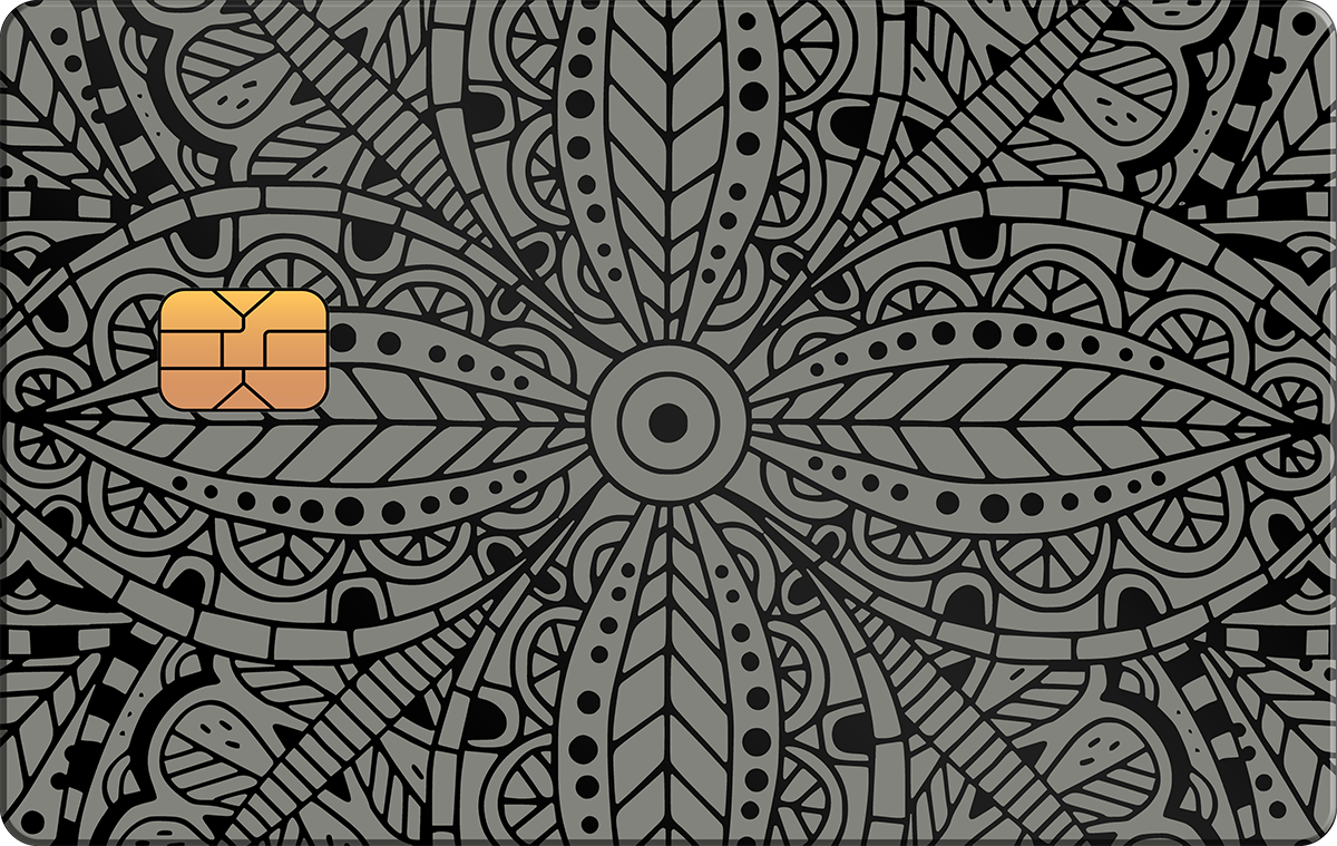 Mandala 8
